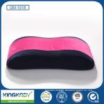 Wave Shape Spine Care Pillow